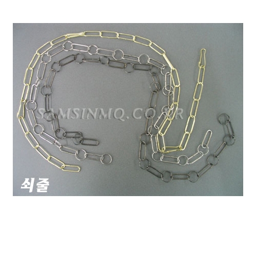 쇠줄(디피용 체인)-7544