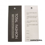 [기성택] samsin12) 토탈패션-굳디자인컬렉션 [4팩묶음]-99764