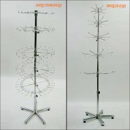 5단 악세사리 행거-87974